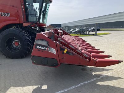 Heder do zbioru kukurydzy 12 rzędów CASE