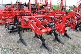 pług dłutowy Ozdoken Boltan-745 PRO