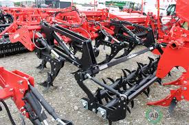 pług dłutowy Ozdoken Boltan-745 PRO