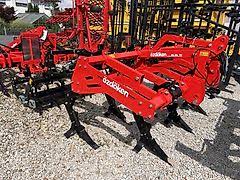 pług dłutowy Ozdoken Boltan-745 PRO