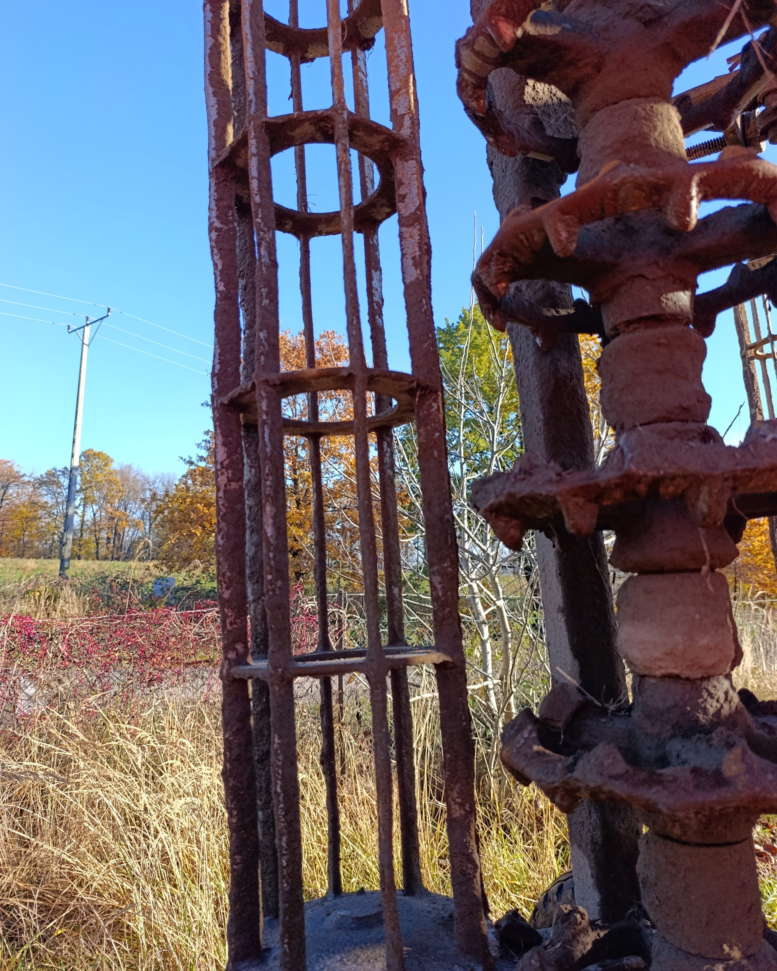 Kompaktor Bednar SO 6000 z włóka hydrauliczną