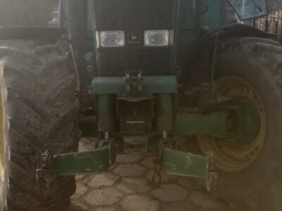 John Deere 7810 1999r