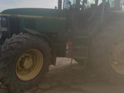 John Deere 7810 1999r