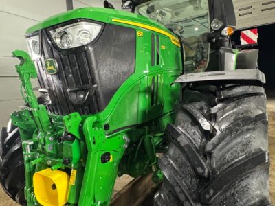 John Deere 6.250 R