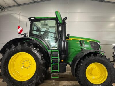 John Deere 6.250 R