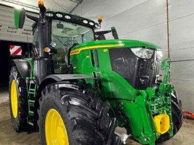 John Deere 6.250 R