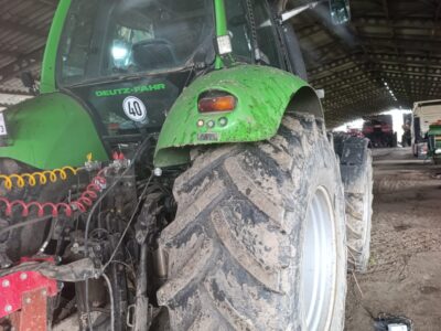 Deutz-Fahr Agrotron 230