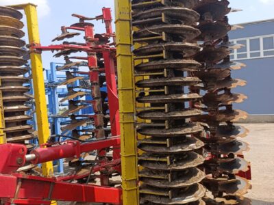 Brona talerzowa Pottinger 6m