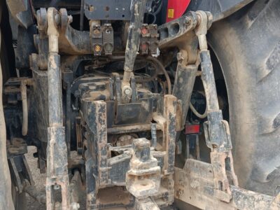 Massey Ferguson 6499 Dyna 6