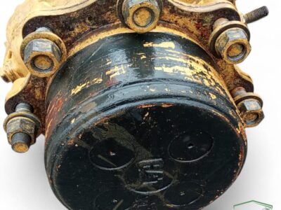 Zwolnica Zwrotnica Piasta Caterpillar 168-7441 CAT TH330B