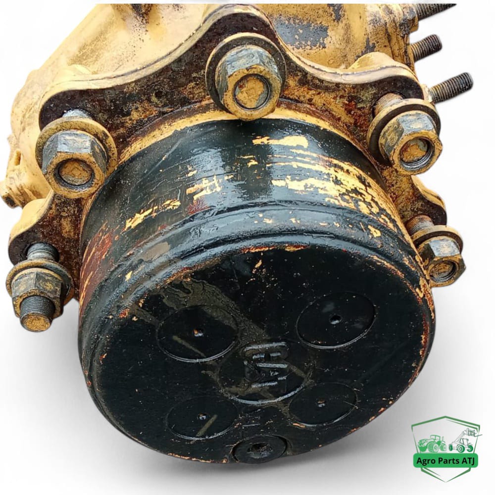 Zwolnica Zwrotnica Piasta Caterpillar 168-7441 CAT TH330B