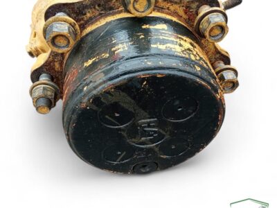 Zwolnica Zwrotnica Piasta Caterpillar 168-7441 CAT TH330B