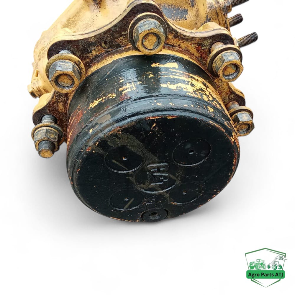 Zwolnica Zwrotnica Piasta Caterpillar 168-7441 CAT TH330B