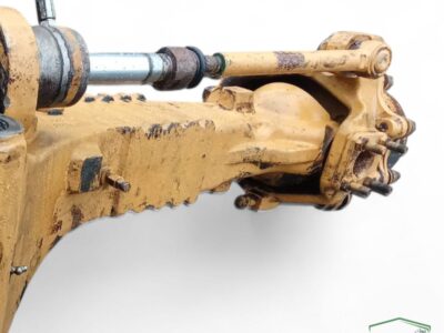 Zwolnica Zwrotnica Piasta Caterpillar 168-7441 CAT TH330B