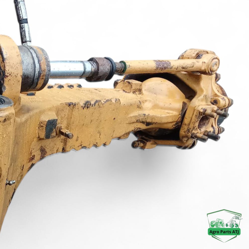 Zwolnica Zwrotnica Piasta Caterpillar 168-7441 CAT TH330B