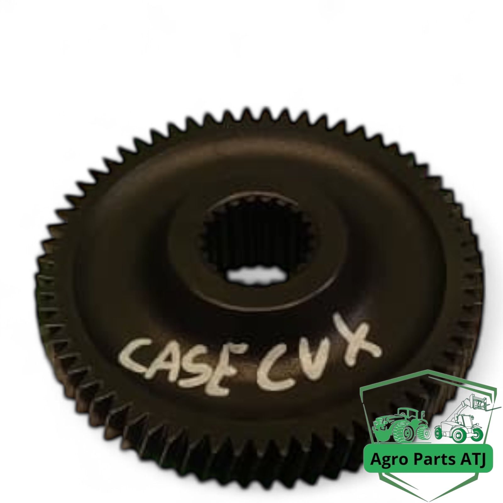 KOŁO ZĘBATE Z65X19mm 2097302008 TVT/CVT/CVX SMATIC 240T