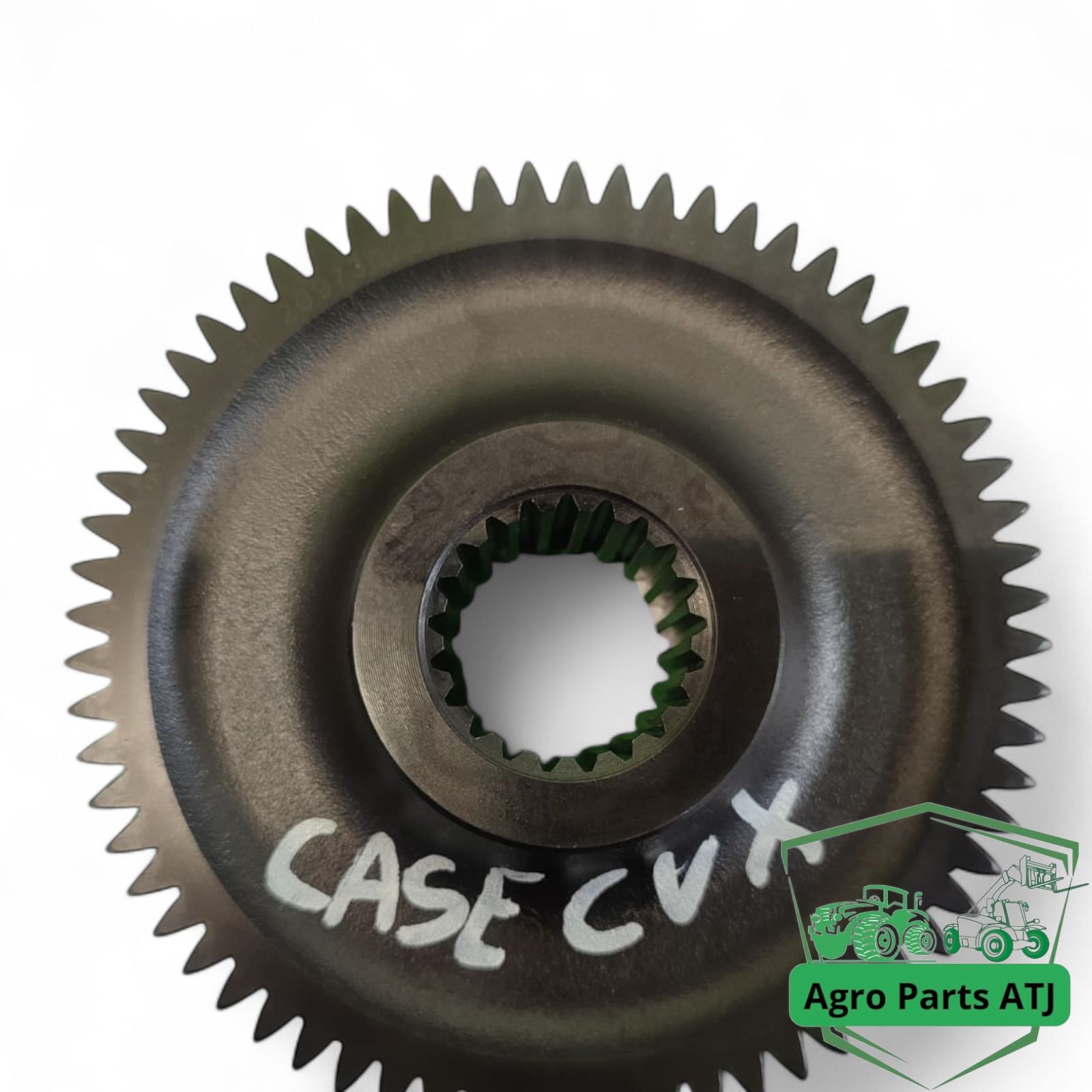 KOŁO ZĘBATE Z65X19mm 2097302008 TVT/CVT/CVX SMATIC 240T