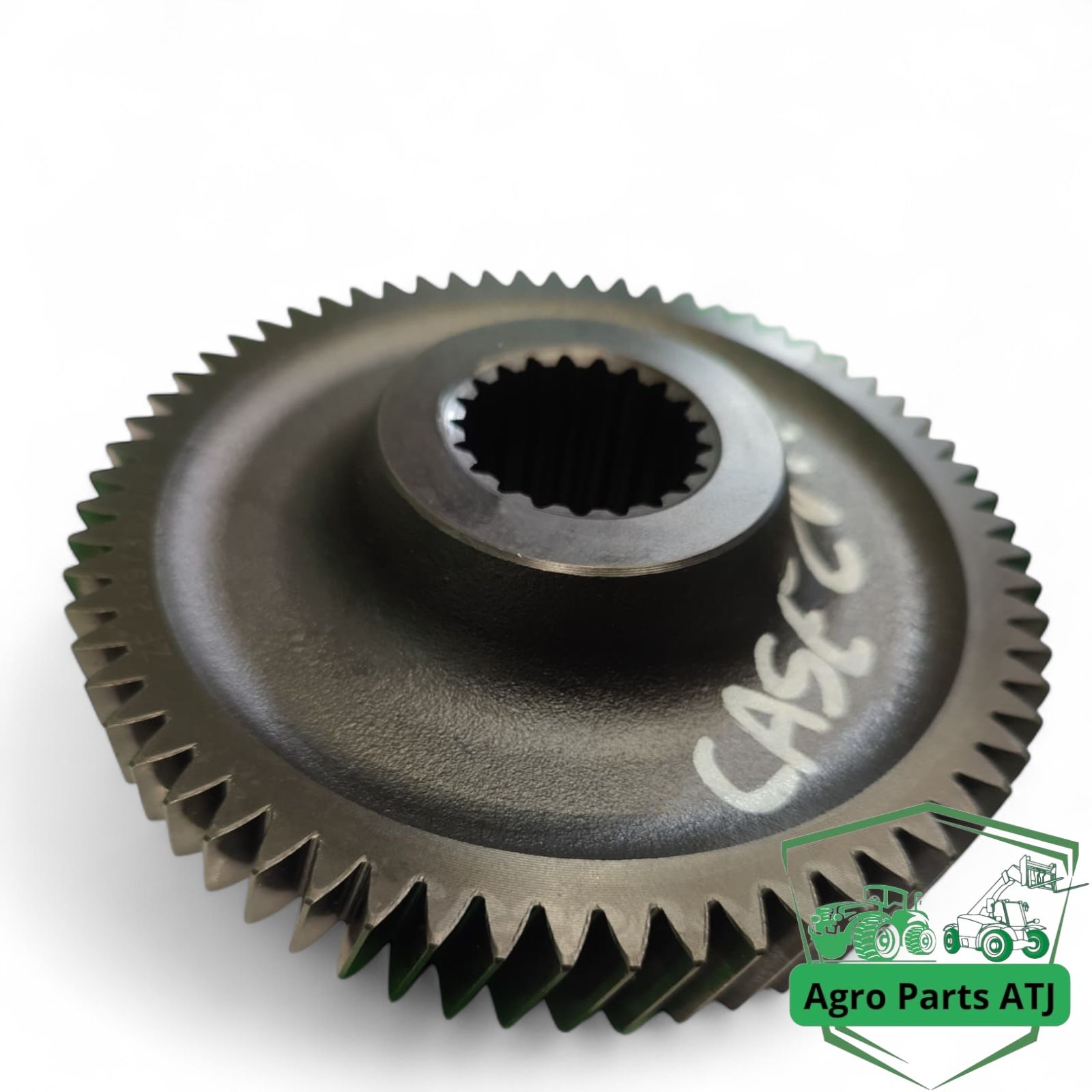 KOŁO ZĘBATE Z65X19mm 2097302008 TVT/CVT/CVX SMATIC 240T