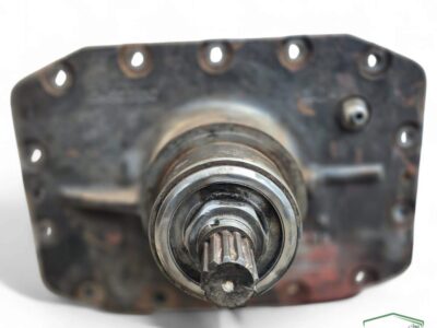 Dyferencjał przedni 10x34 CNH 5153805 New Holland / Case / Fiat / Ford