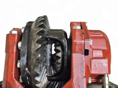 Dyferencjał przedni 10x34 CNH 5153805 New Holland / Case / Fiat / Ford