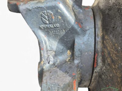 Zwolnica Zwrotnica Półoś CNH 5136925 New Holland / Case / Fiat / Steyr