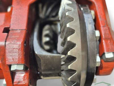 Dyferencjał przedni 10x34 CNH 5153805 New Holland / Case / Fiat / Ford