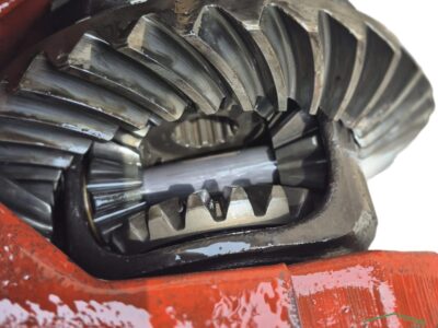 Dyferencjał przedni 10x34 CNH 5153805 New Holland / Case / Fiat / Ford