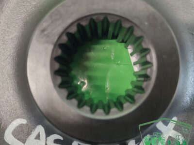 KOŁO ZĘBATE Z65X19mm 2097302008 TVT/CVT/CVX SMATIC 240T