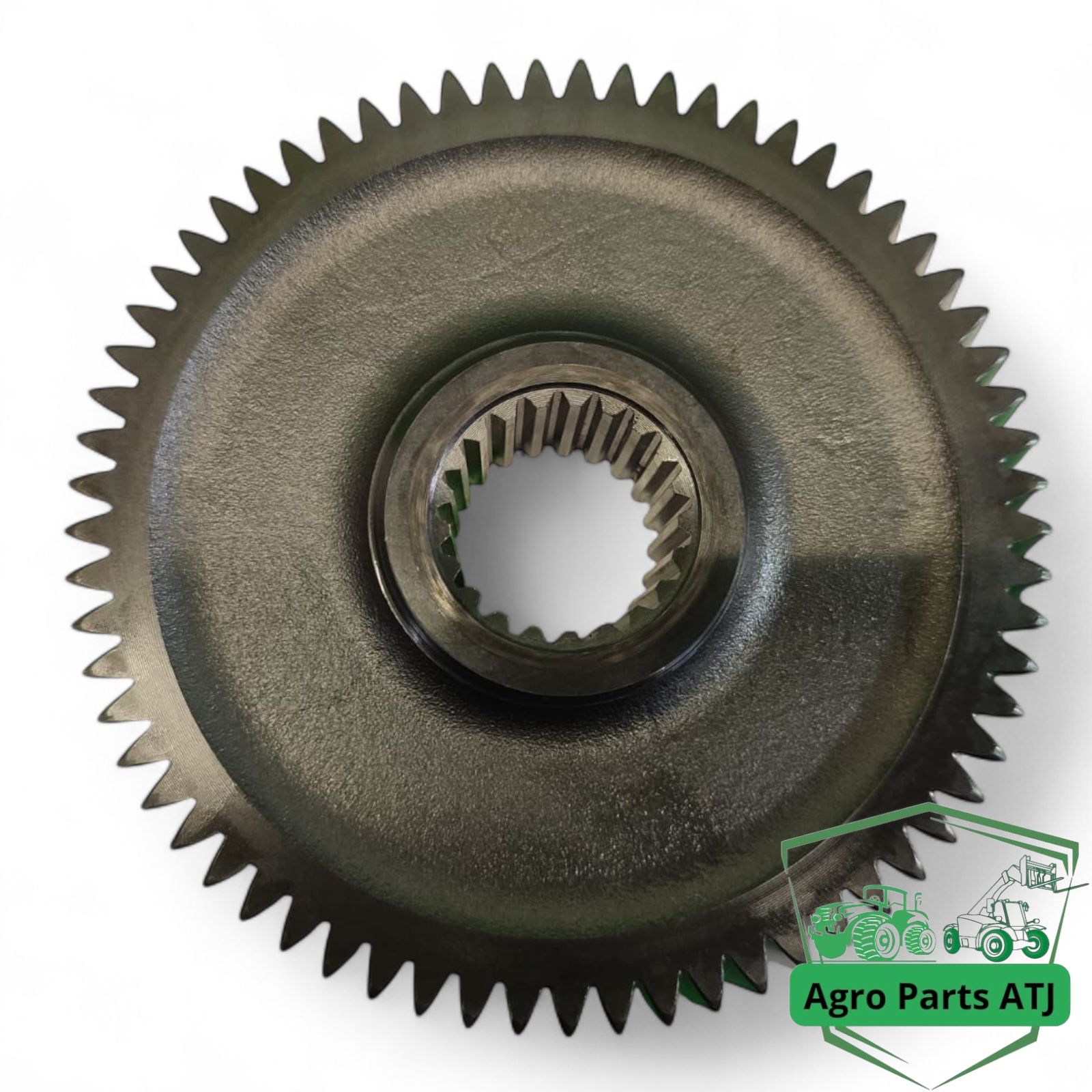 KOŁO ZĘBATE Z65X19mm 2097302008 TVT/CVT/CVX SMATIC 240T