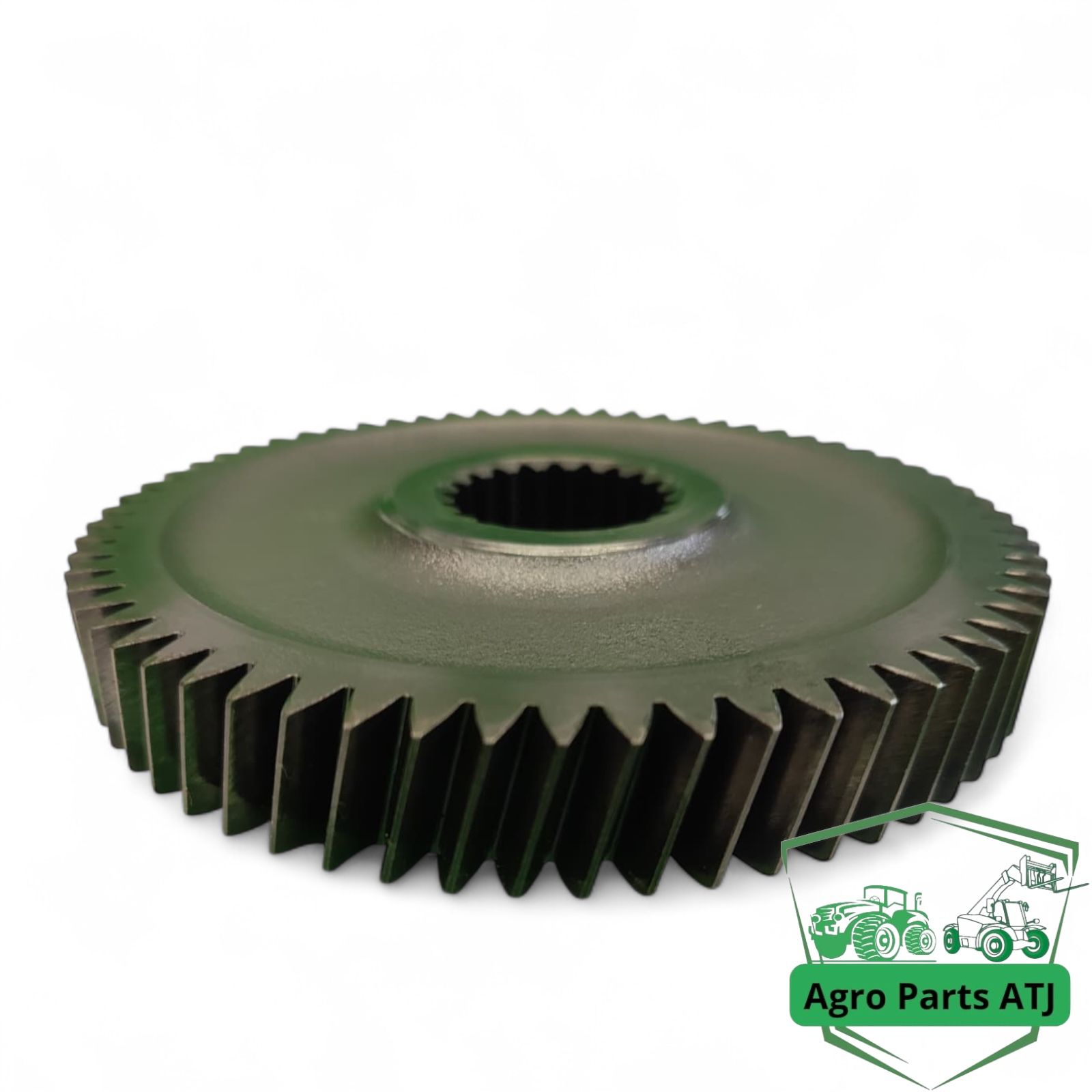 KOŁO ZĘBATE Z65X19mm 2097302008 TVT/CVT/CVX SMATIC 240T