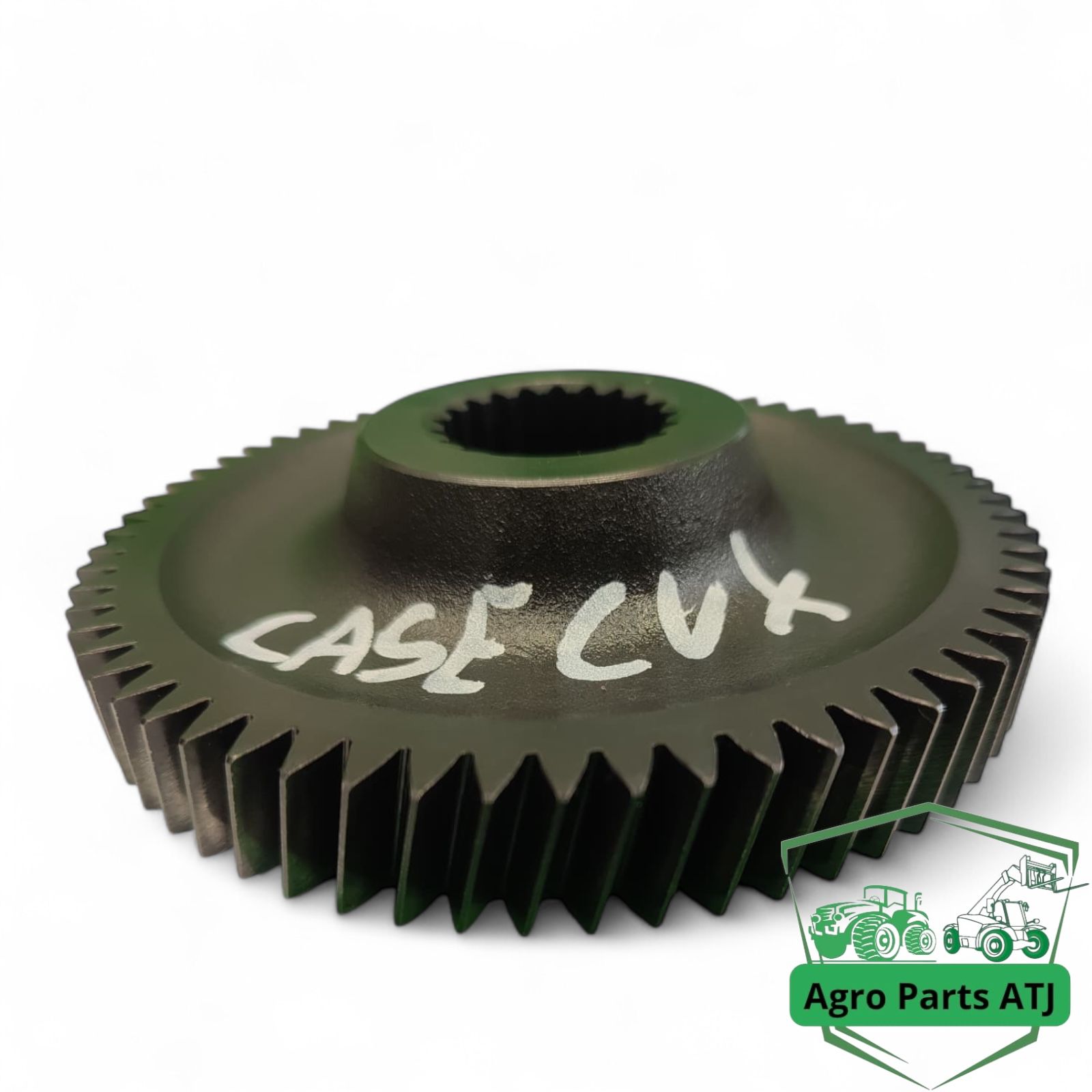 KOŁO ZĘBATE Z65X19mm 2097302008 TVT/CVT/CVX SMATIC 240T