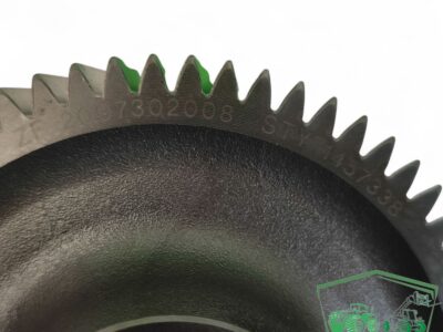 KOŁO ZĘBATE Z65X19mm 2097302008 TVT/CVT/CVX SMATIC 240T