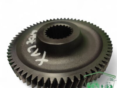 KOŁO ZĘBATE Z65X19mm 2097302008 TVT/CVT/CVX SMATIC 240T