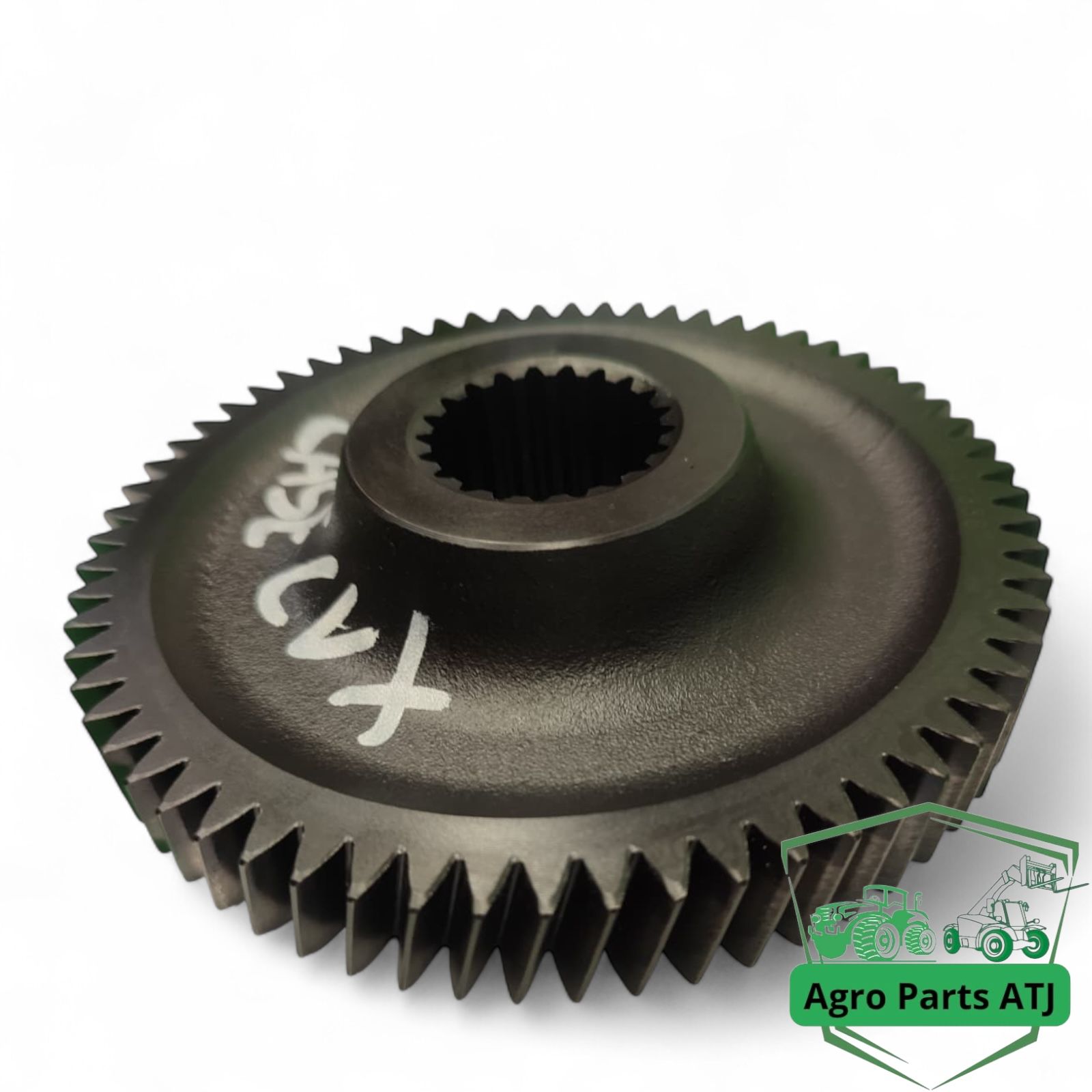 KOŁO ZĘBATE Z65X19mm 2097302008 TVT/CVT/CVX SMATIC 240T