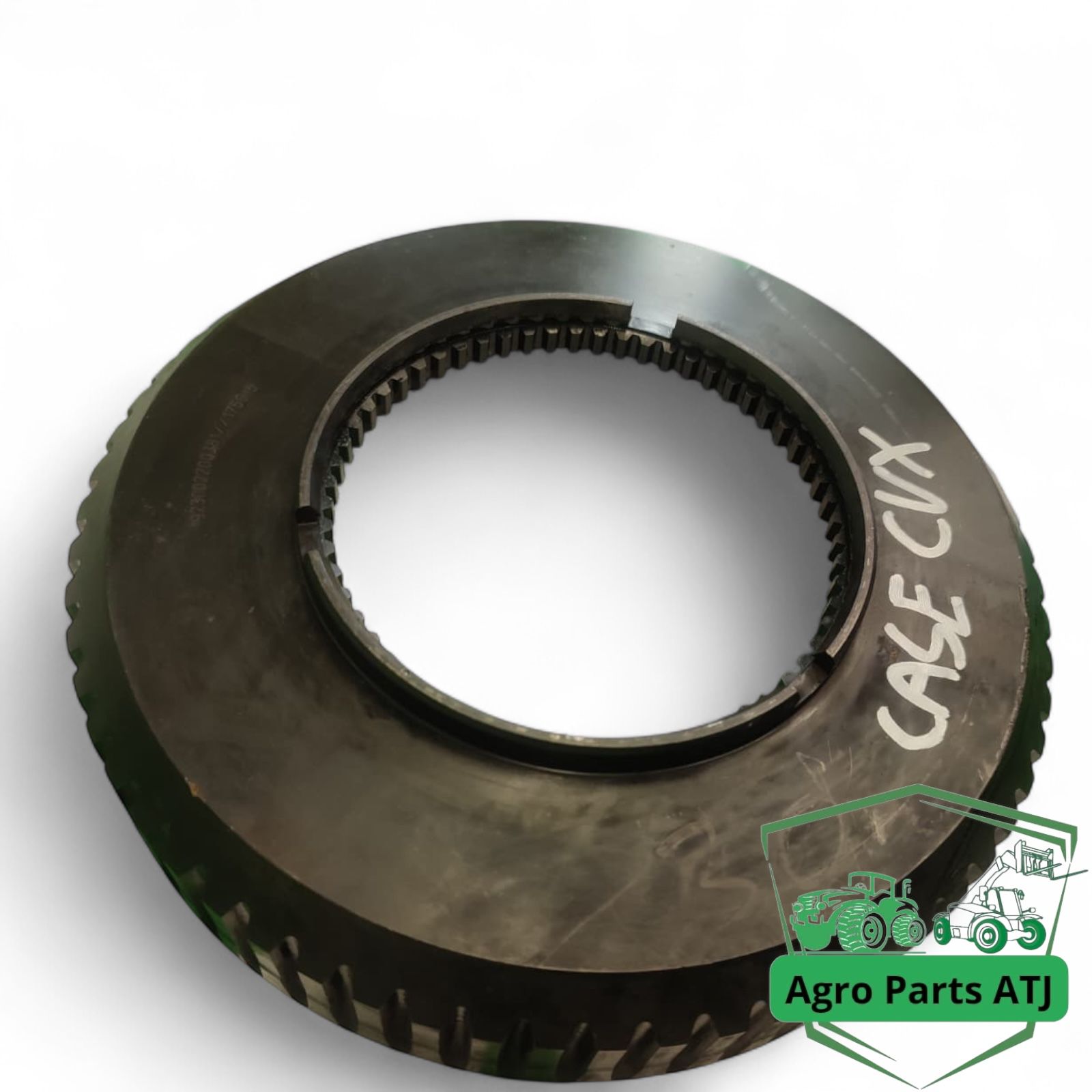 Koło koronowe skrzyni biegów ZF 1923002200381 TVT/CVT/CVX SMATIC 79Z