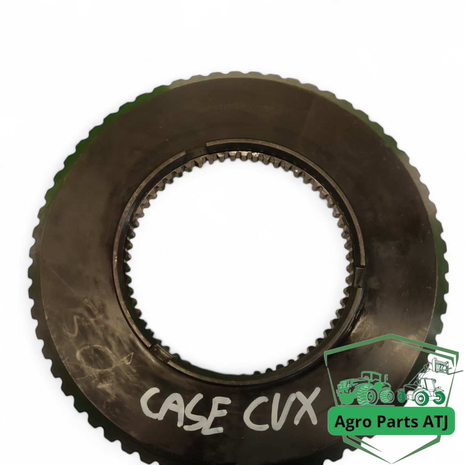 Koło koronowe skrzyni biegów ZF 1923002200381 TVT/CVT/CVX SMATIC 79Z