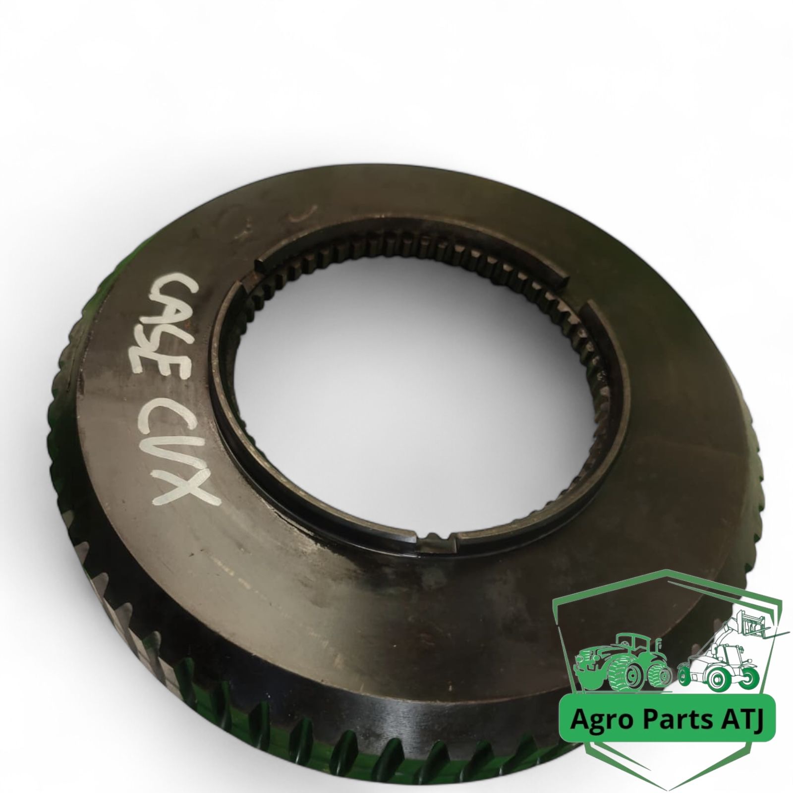 Koło koronowe skrzyni biegów ZF 1923002200381 TVT/CVT/CVX SMATIC 79Z