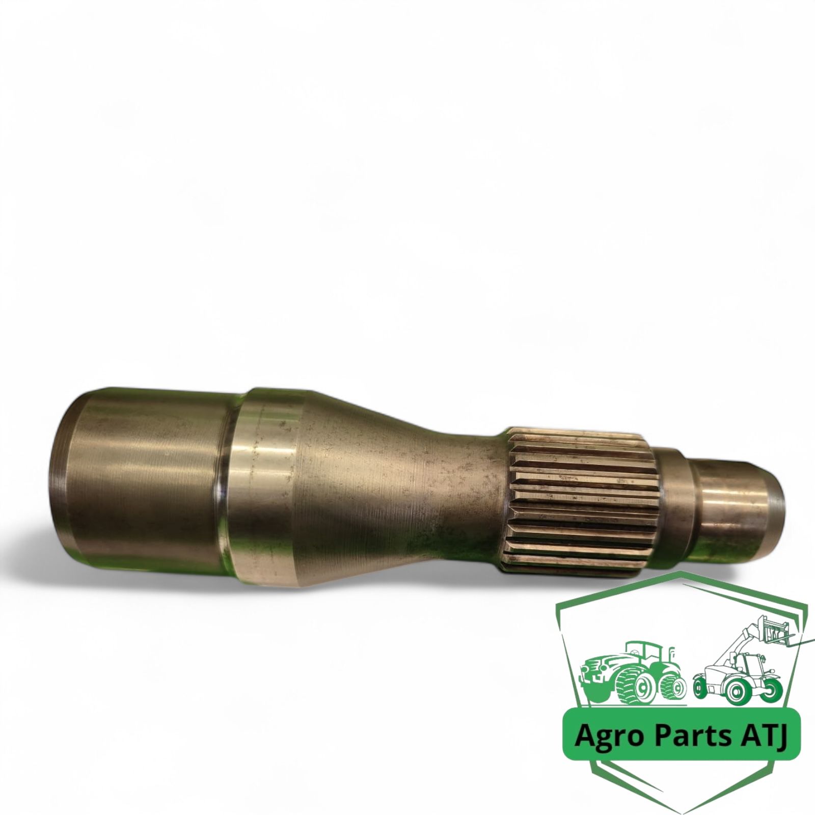 WAŁEK SKRZYNI BIEGÓW ZF 2097301027 Claas Axion 820 Cmatic