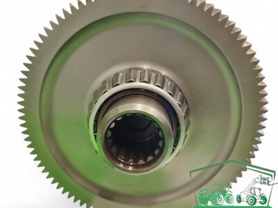 WAŁEK SKRZYNI BIEGÓW ZF 2097301027 Claas Axion 820 Cmatic