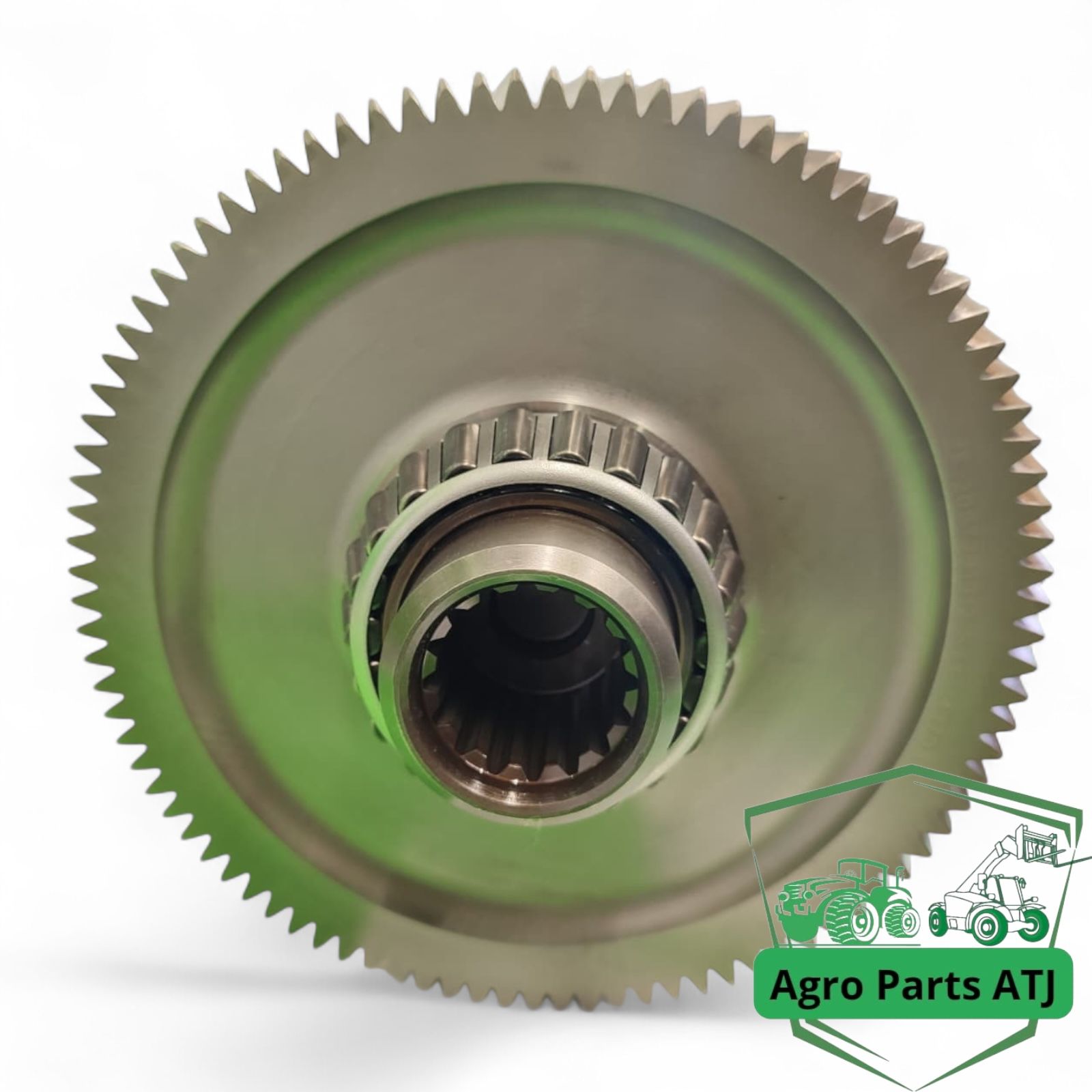 WAŁEK SKRZYNI BIEGÓW ZF 2097301027 Claas Axion 820 Cmatic