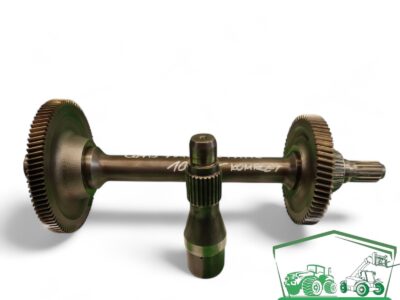 WAŁEK SKRZYNI BIEGÓW ZF 2097301027 Claas Axion 820 Cmatic