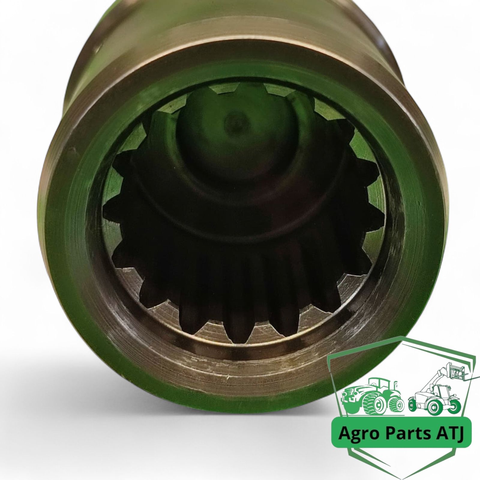 WAŁEK SKRZYNI BIEGÓW ZF 2097301027 Claas Axion 820 Cmatic