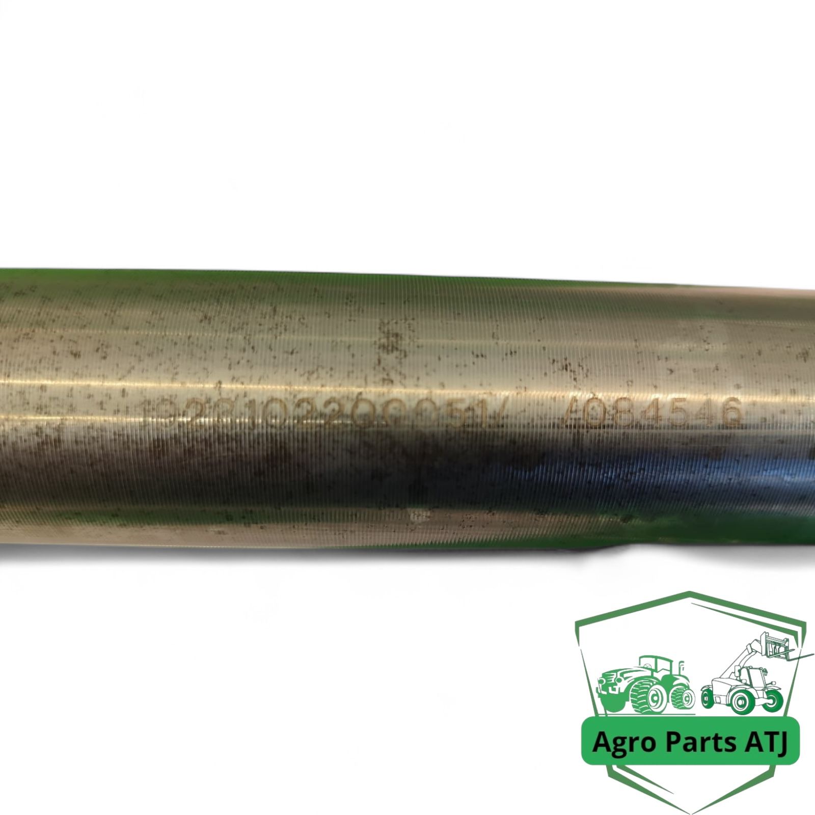 Wałek napędowy skrzyni biegów C-MATIC 192310220005 Case CVX 130