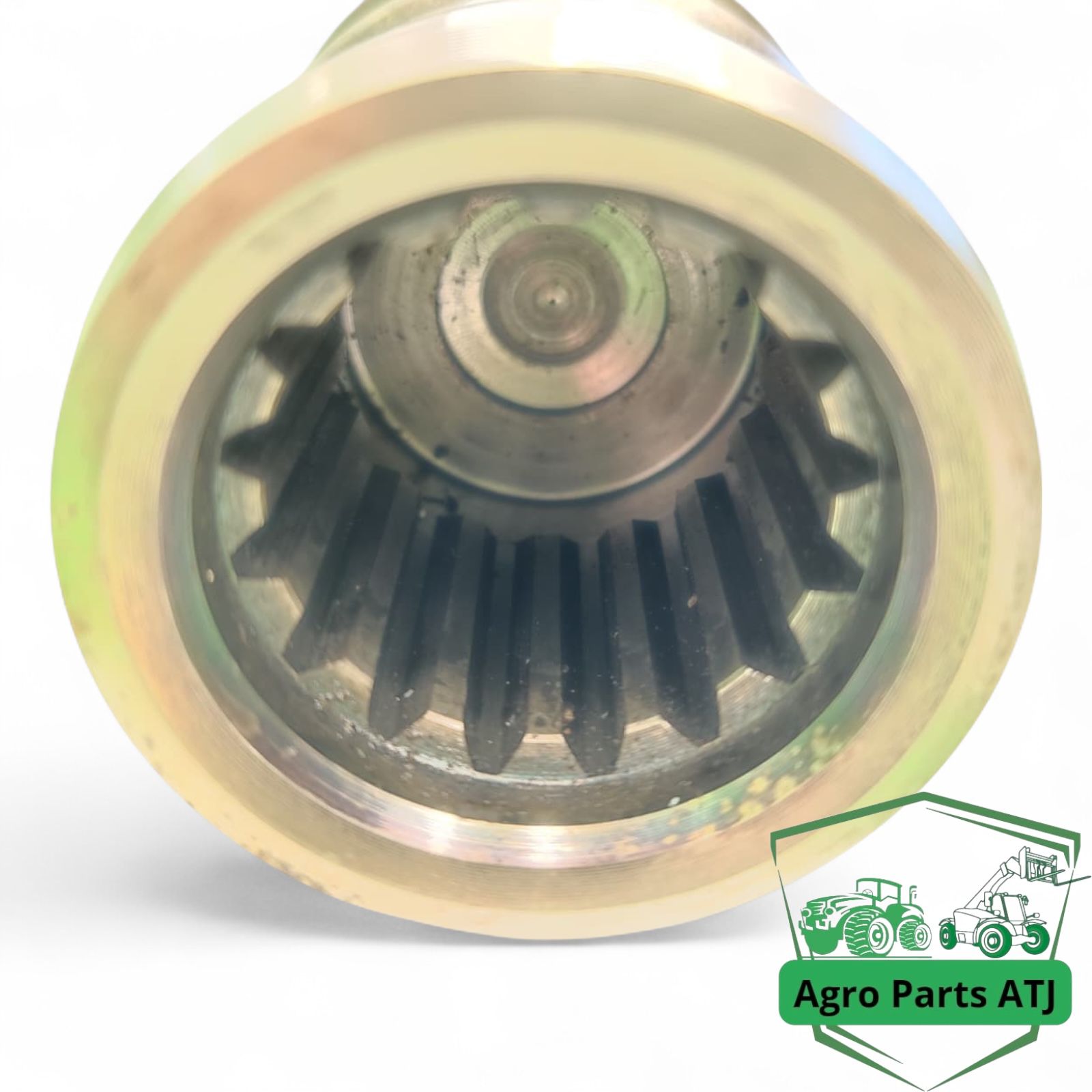 Wałek napędowy skrzyni biegów C-MATIC 192310220005 Case CVX 130