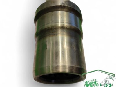 Wałek napędowy skrzyni biegów C-MATIC 192310220005 Case CVX 130