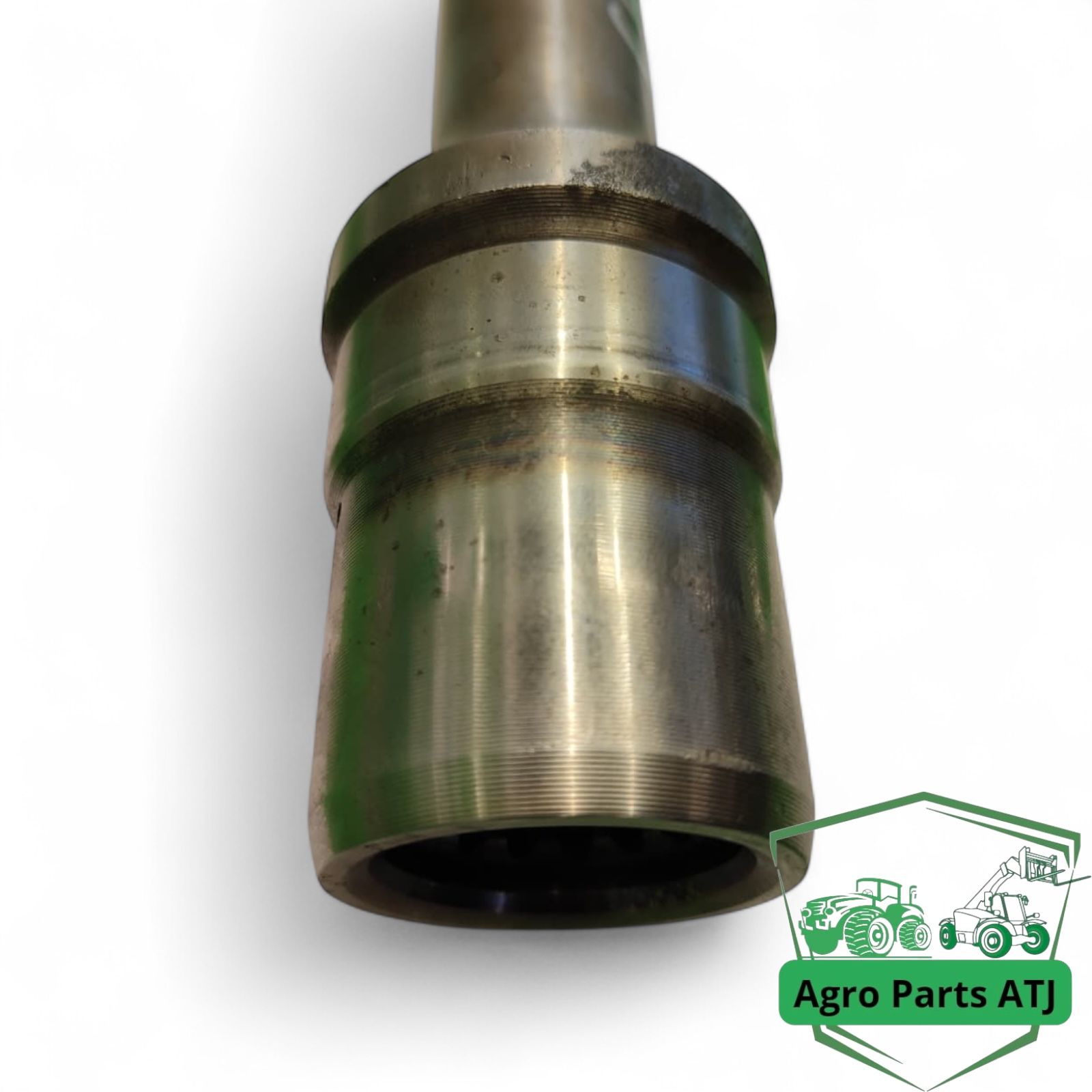 Wałek napędowy skrzyni biegów C-MATIC 192310220005 Case CVX 130