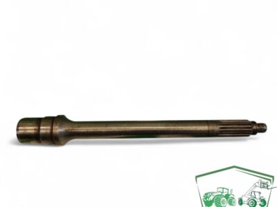 Wałek napędowy skrzyni biegów C-MATIC 192310220005 Case CVX 130
