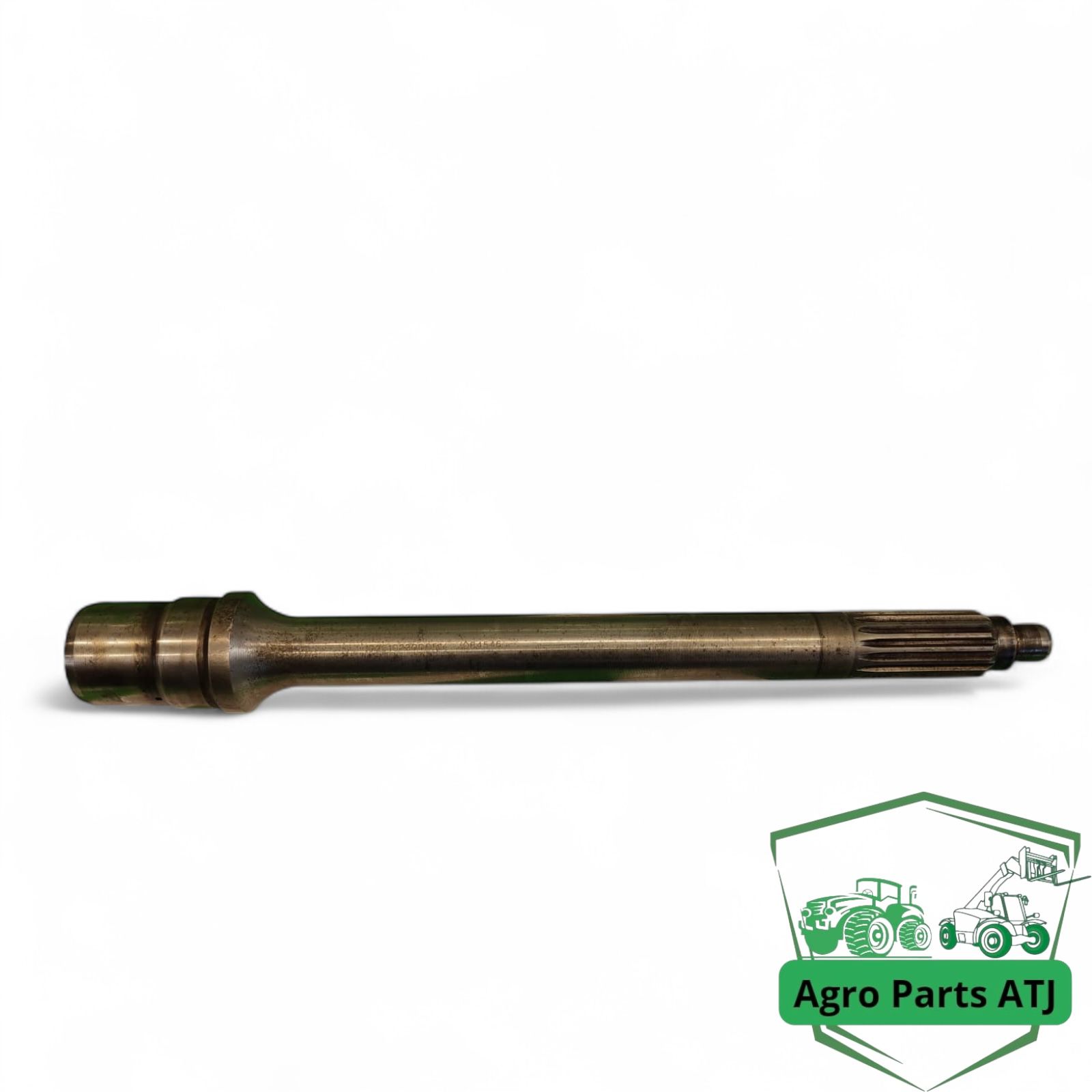 Wałek napędowy skrzyni biegów C-MATIC 192310220005 Case CVX 130