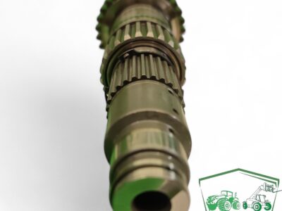 Wałek sprzęgłowy ZF 2097361011 kosz skrzyni Steyr 6135 CVT