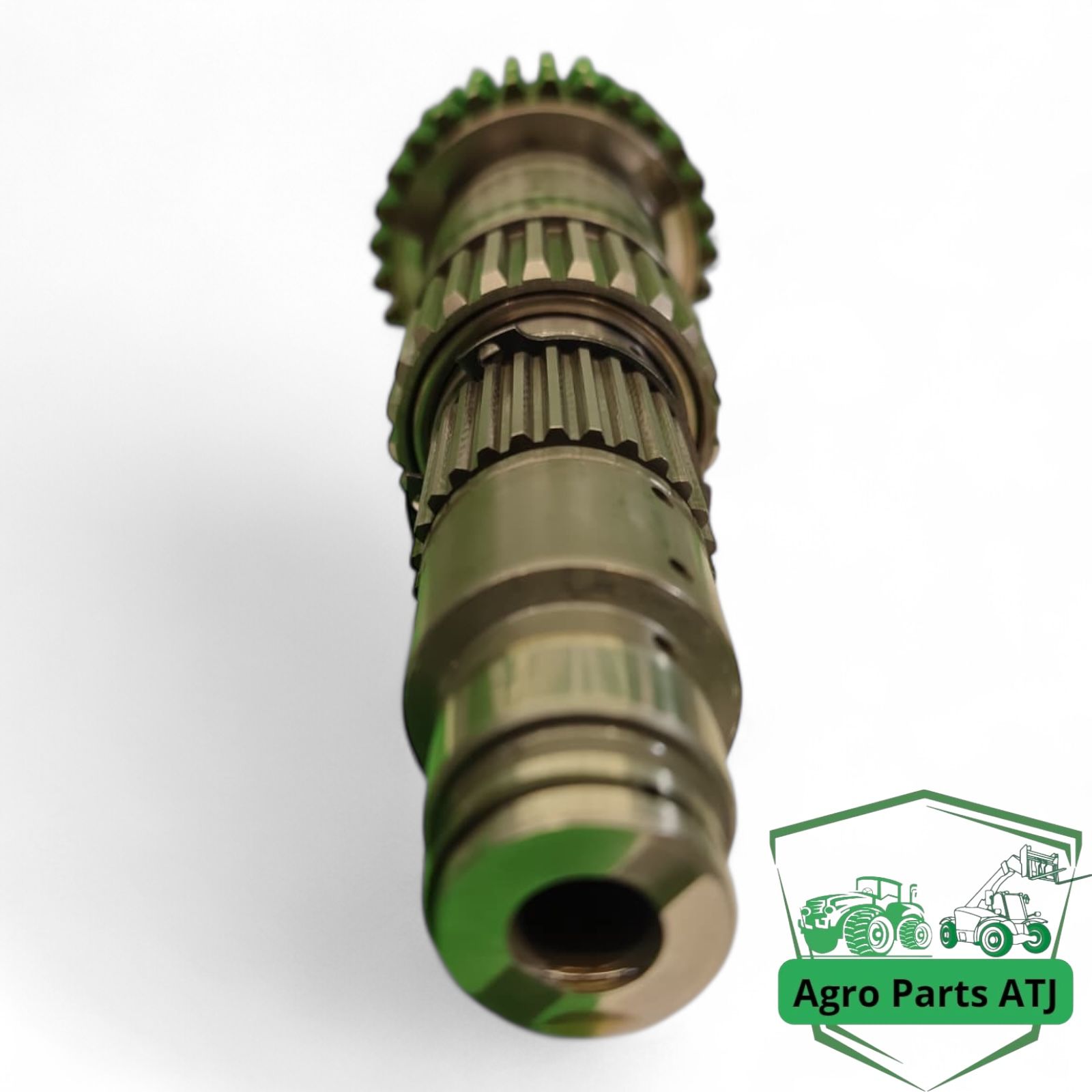 Wałek sprzęgłowy ZF 2097361011 kosz skrzyni Steyr 6135 CVT